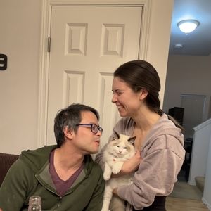 Meet your Posher, Ninakeno